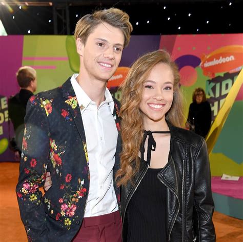 jace norman|jace norman girlfriend.